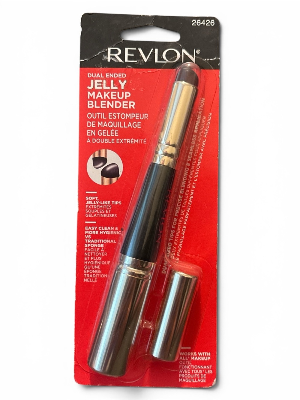 Revlon Dual-Ended Jelly Makeup Blender